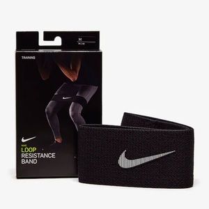 Brand New Nike Loop Resistance Band